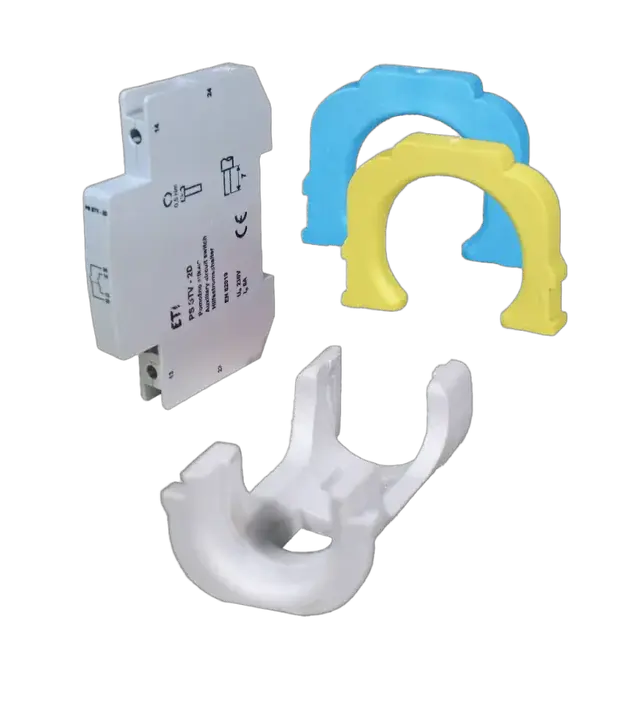Image of STVD02 PVD01 10A