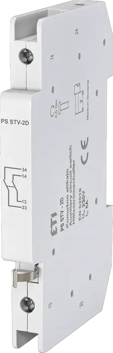 Image of STVD02 PS - 2D