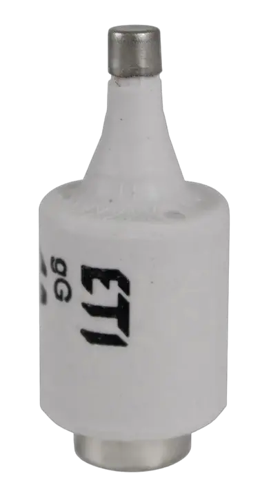 Image of DII gG 4A/500V