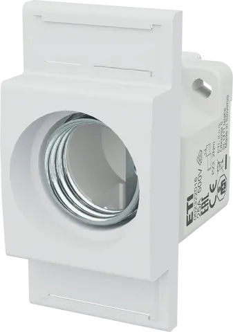 Image of DII E27 25A EZN 1p+ZP