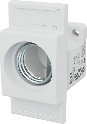 Image of DII E27 25A EZV 1p+ZP