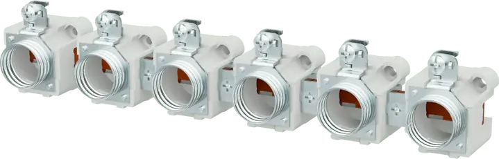 Image of SET EZR 25/GEG 25 6p
