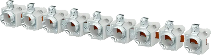 Image of SET EZR 25/GEG 25 9p