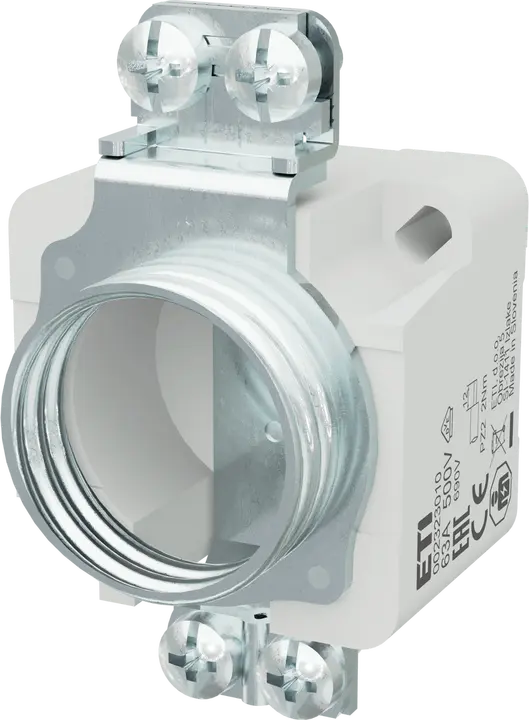 Image of DIII E33 63A EZV 1p