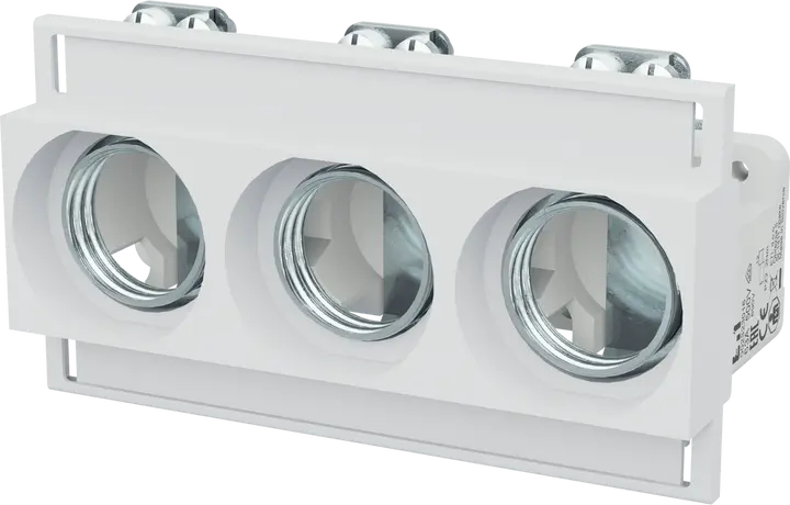 Image of DIII E33 63A EZN 3p+ZP