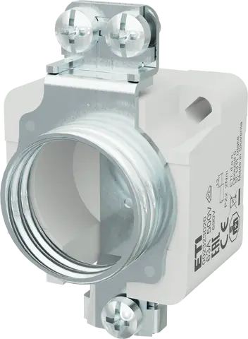 Image of DIII E33 63A EZV M6 1p
