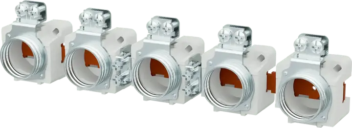 Image of SET EZR 63/GEG 63 5p