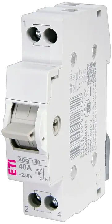 Image of SSQ  140