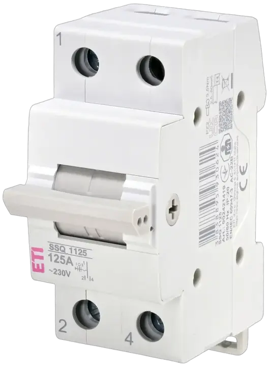 Image of SSQ  1125