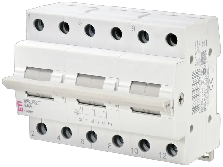 Image of SSQ  380