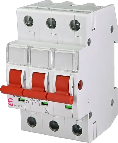 Image of SV 380 3p 80A