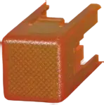 Image of *Lamp cap BLUE