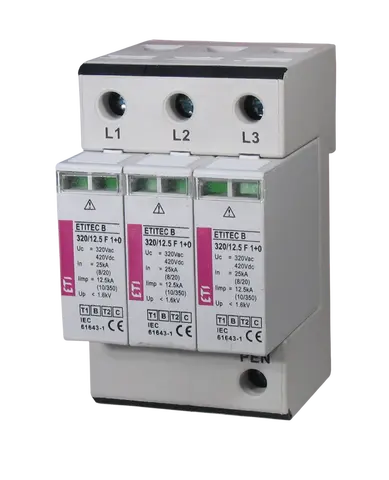 * ETITEC B 275/12,5 F 1+0