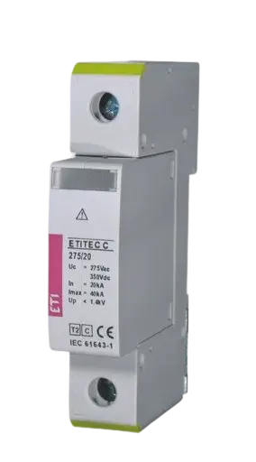 Image of * MODUL ETITEC C 440/20
