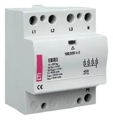 *ETITEC WENT IT 12,5/25 RC 2+0