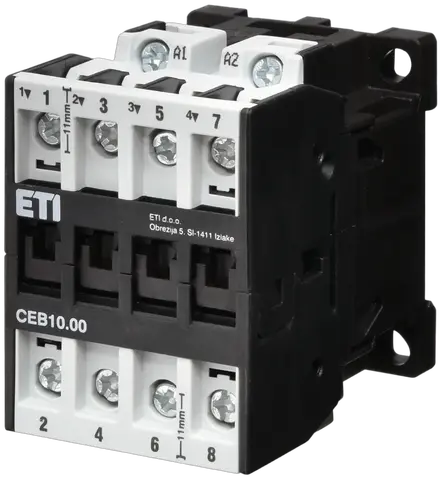 Image of CEB10.00-230V-50/60HZ