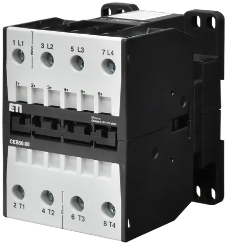 Image of CEB50.00-230V-50/60HZ