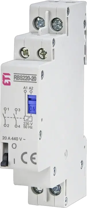 Image of RBS220-20-230V AC