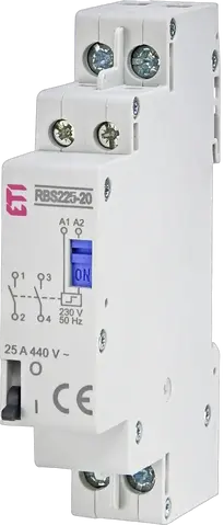 Image of RBS225-20-230V AC