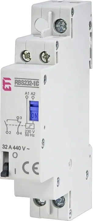 Image of RBS232-1C-230V AC