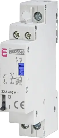 Image of RBS232-1C-230V AC