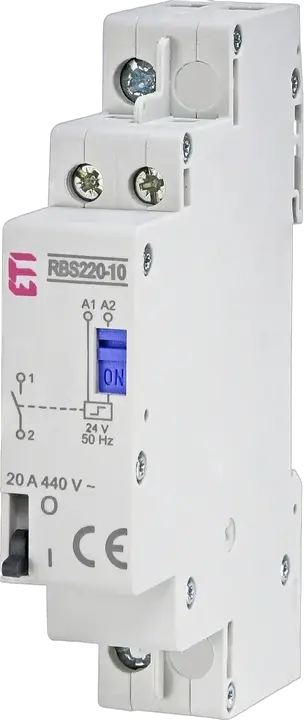 Image of RBS220-10-24V AC