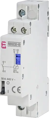 Image of RBS232-10-24V AC