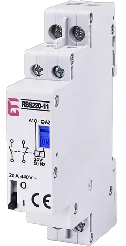 Image of RBS220-11-24V AC