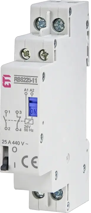 Image of RBS225-11-24V AC