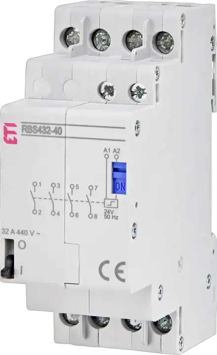 Image of RBS432-40-24V AC