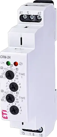 Image of CRM-2H UNI