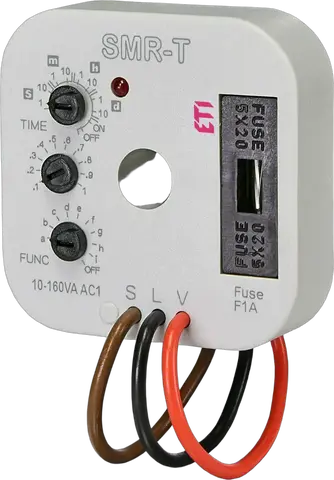 Image of SMR-T