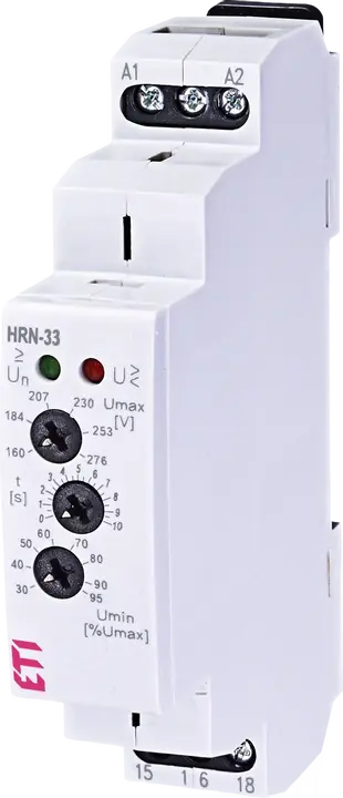 Image of *HRN-33