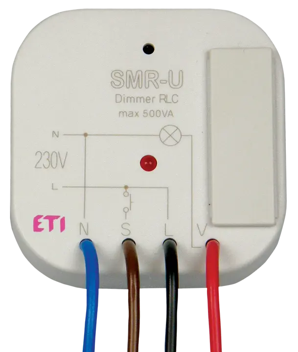 Image of *SMR-U
