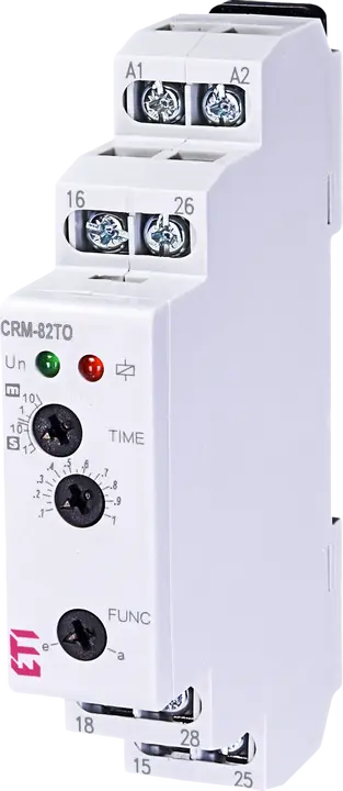 Image of *CRM-82TO UNI