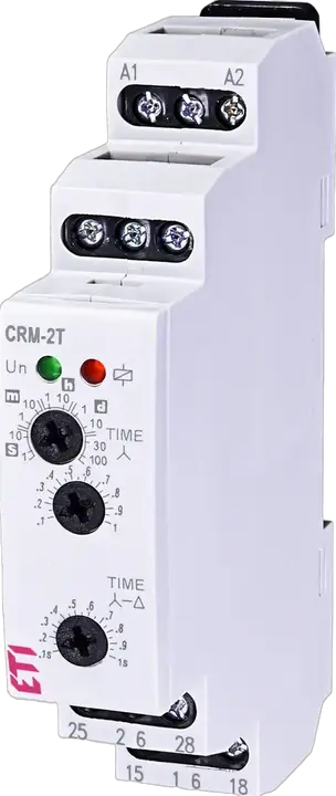 Image of CRM-2T 230V