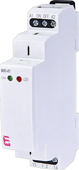 Image of MR-41 230V