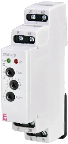 Image of CRM-72TO UNI