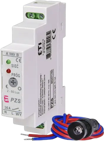Image of PZS