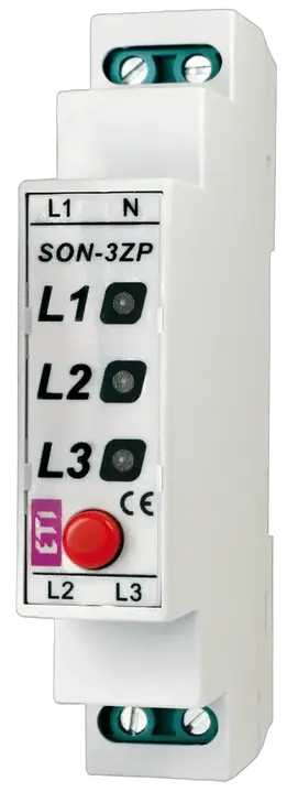 Image of SON-3 ZP