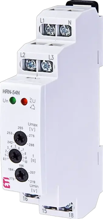 Image of HRN-54N