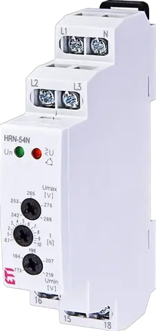 Image of HRN-54N