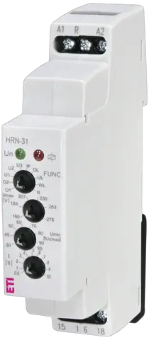 Image of HRN-31