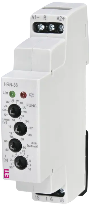 Image of HRN-36