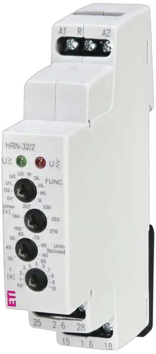 Image of HRN-32/2