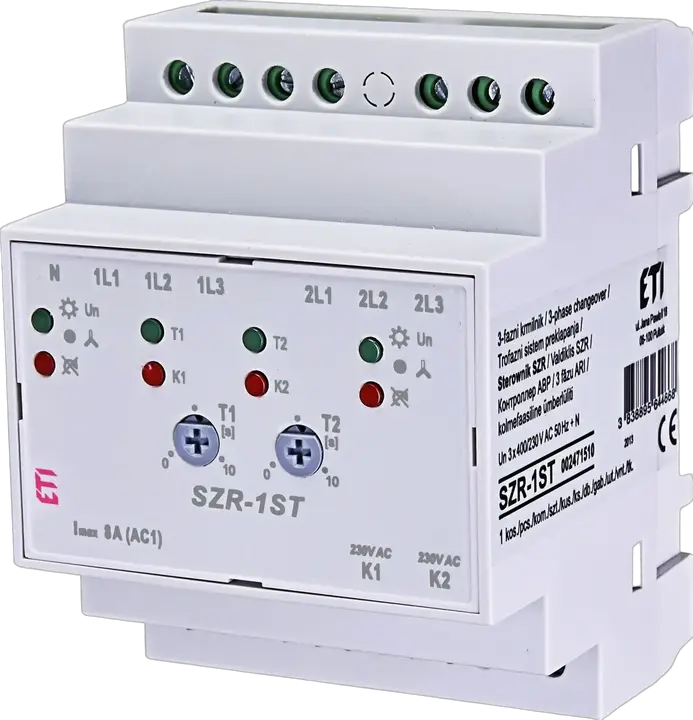 Image of SZR-1ST