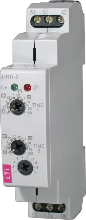 Image of HRH-2 24V AC/DC