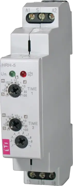 Image of HRH-4 230V