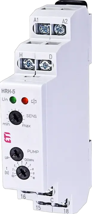 Image of HRH-5