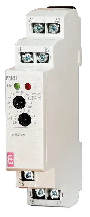 Image of PRI-51/2